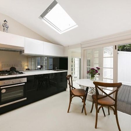Paddington Garden Cottage With Fast Wifi 悉尼 外观 照片