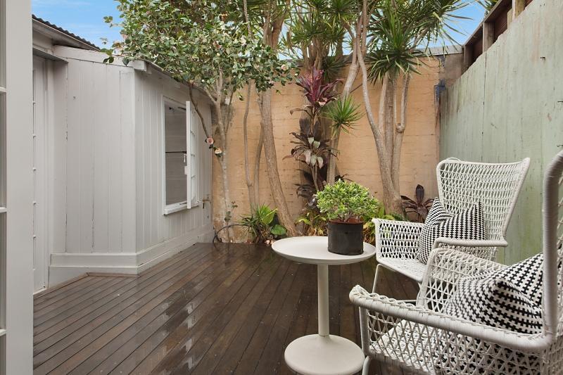 Paddington Garden Cottage With Fast Wifi 悉尼 外观 照片