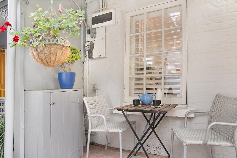 Paddington Garden Cottage With Fast Wifi 悉尼 外观 照片